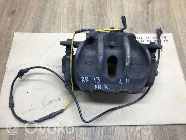 LAND ROVER LR047905 Суппорт тормозной передний левый в наличии Кривой Рог