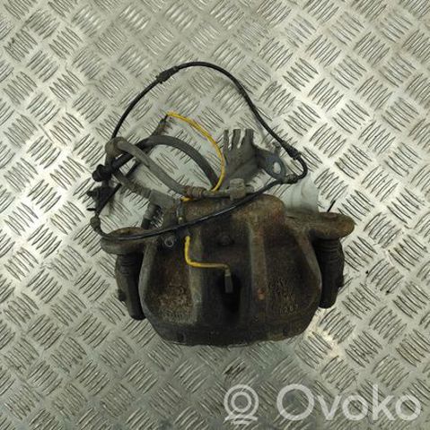 LR047905 Суппорт тормозной передний левый купить Одесса
