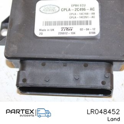 LR048452 купить Одесса