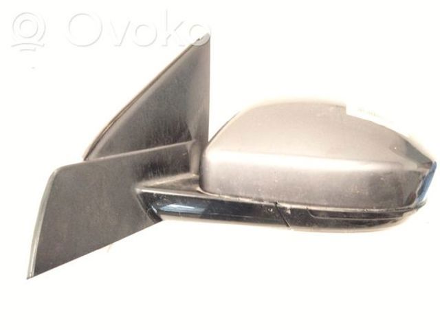 Зеркало заднего вида, левое LR048638 LAND ROVER