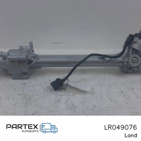 Рейка рулевая LR049076 LAND ROVER