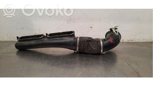 Воздухозаборник воздушного фильтра LR049313 LAND ROVER
