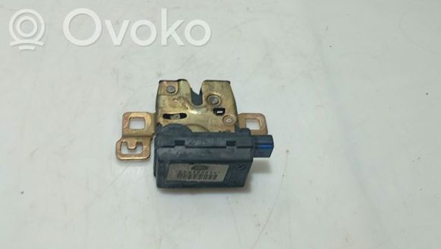 LR049494 LAND ROVER Замок крышки багажника (двери 3/5-й задней) купить в Николаев