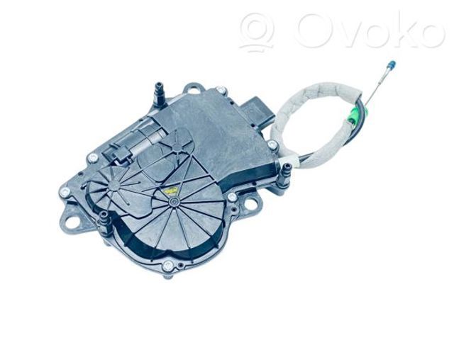 LAND ROVER LR051280 Актуатор замка багажника в наличии Тернополь
