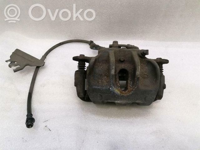 LAND ROVER LR051627 Скоба тормозного суппорта переднего в наличии Каменское