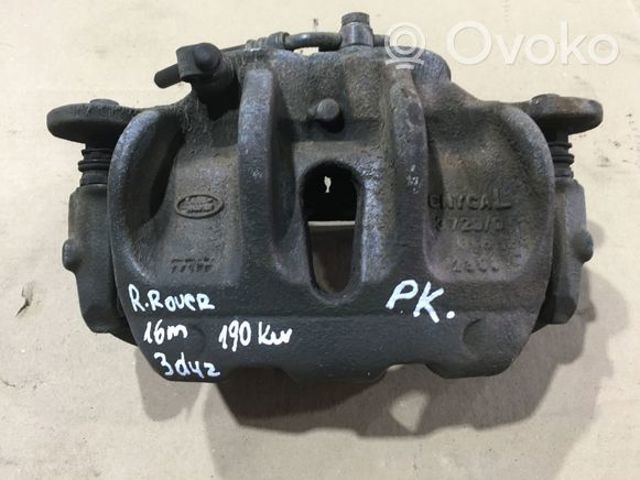 LAND ROVER LR051627 Скоба тормозного суппорта переднего в наличии Чернигов
