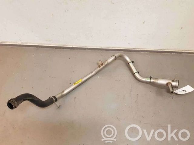LR051672 Заливная горловина топливного бака купить Львов