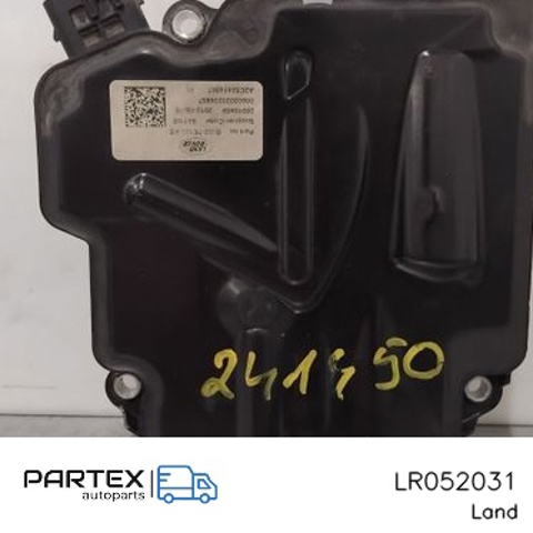 LR052031 LAND ROVER купить в Ровно