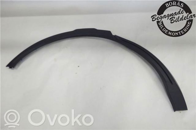 LR052644 Расширитель (накладка) арки заднего крыла правый купить Запорожье