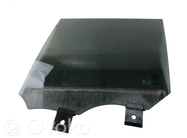 LR052677 LAND ROVER Стекло двери задней левой купить в Одесса