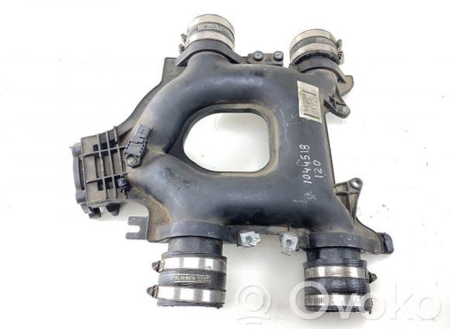 LAND ROVER LR053244 Впускной коллектор в наличии Ирпень