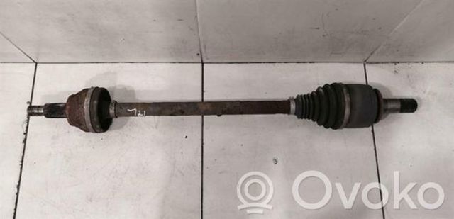 Полуось задняя, левая LR053790 LAND ROVER