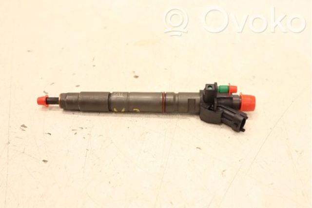 LR054296 LAND ROVER Топливные форсунки купить в Винница