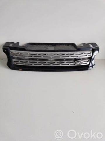 LR054766 LAND ROVER Решетка радиатора купить в Полтава
