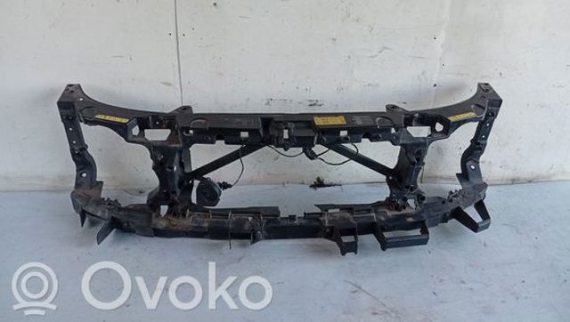 Каркас и панели передка LR054853 LAND ROVER