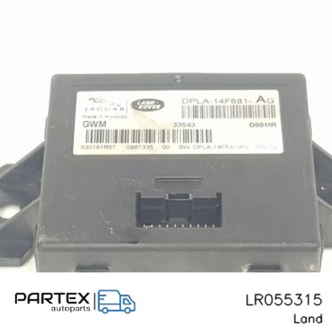 LR055315 LAND ROVER купить в Киев