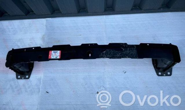 LR055992 LAND ROVER Усилитель переднего бампера купить в Украина