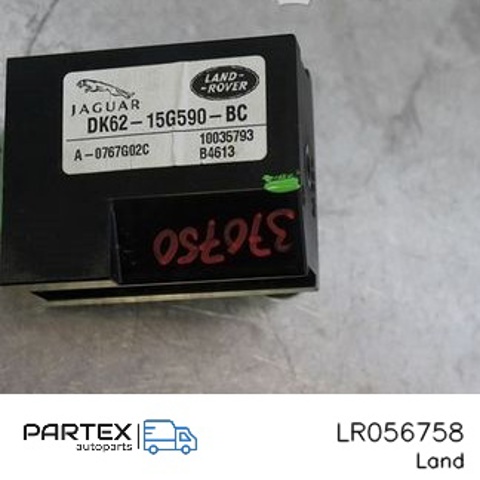 LR056758 LAND ROVER купить в Николаев