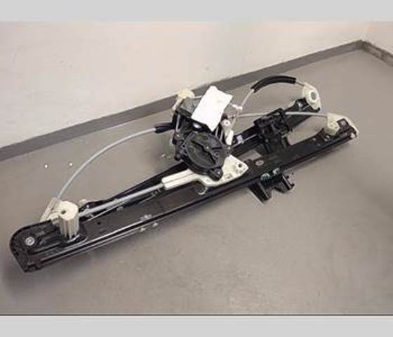 LR057341 LAND ROVER Механизм стеклоподъемника двери задней левой купить в Ирпень