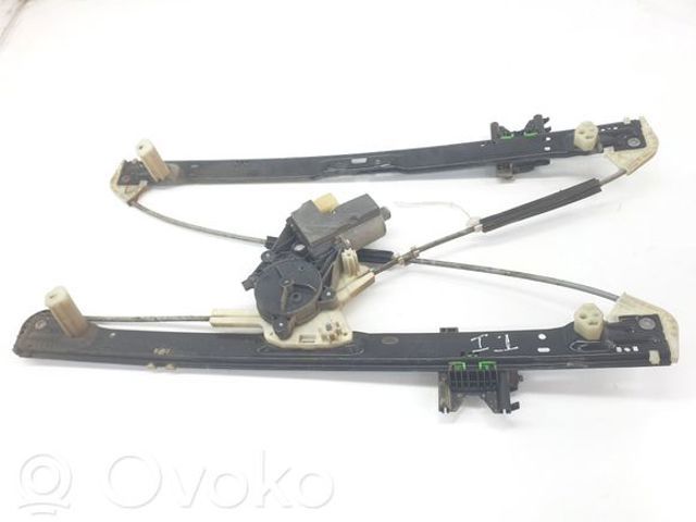 LR057341 LAND ROVER Механизм стеклоподъемника двери задней левой купить в Львов