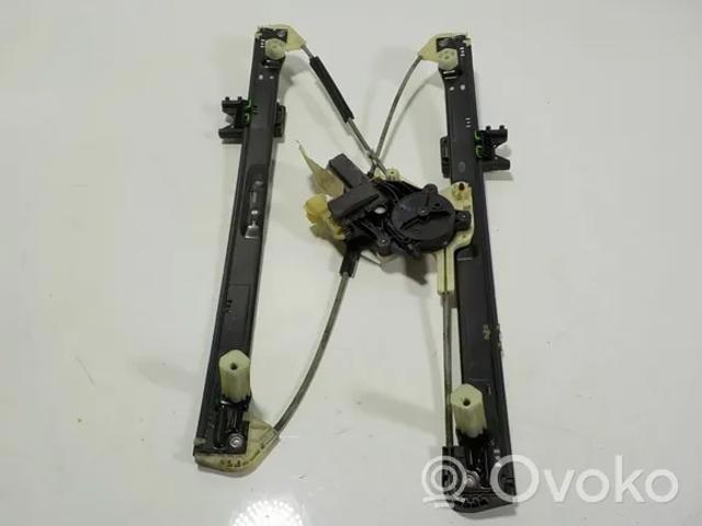 LR057341 LAND ROVER Механизм стеклоподъемника двери задней левой купить в Черновцы