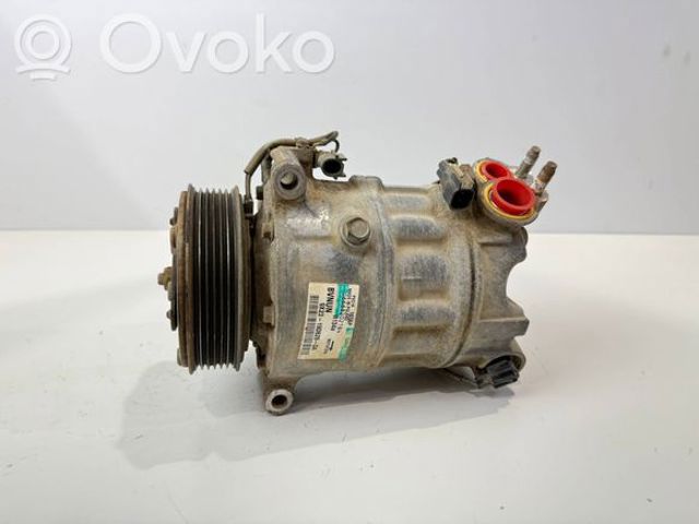 LR058017 Компрессор кондиционера купить Чернигов