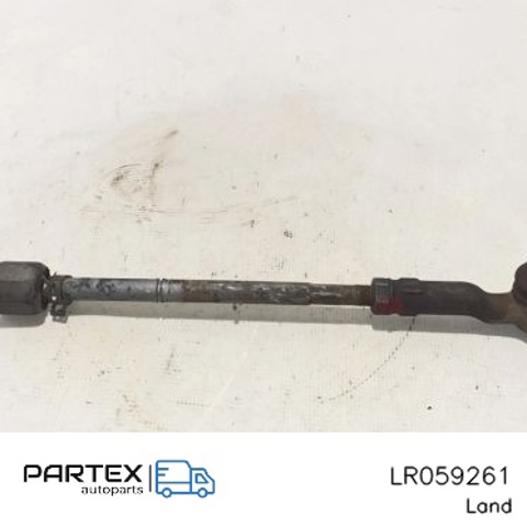 LR059261 Наконечник рулевой тяги внешний купить Павлоград