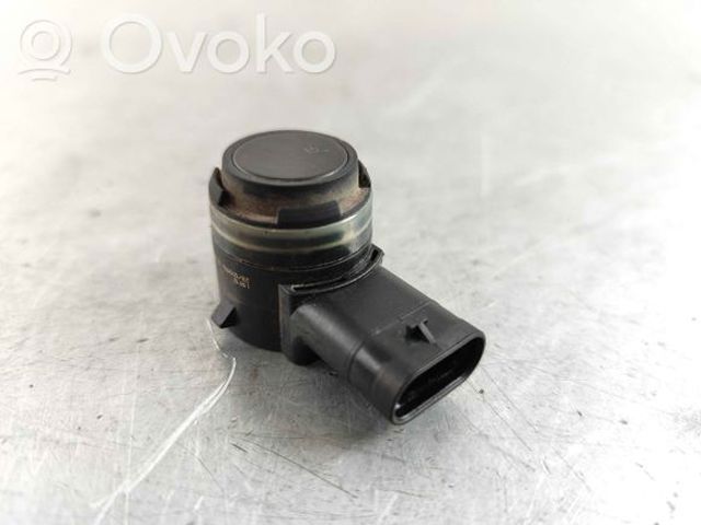 LR059784 LAND ROVER Датчик сигнализации парковки (парктроник) передний/задний центральный купить в Сумы