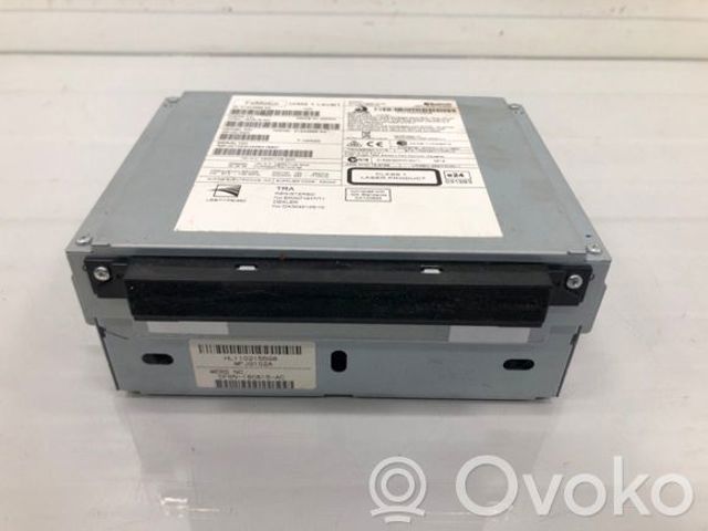 Усилитель звука аудиосистемы LR059979 LAND ROVER