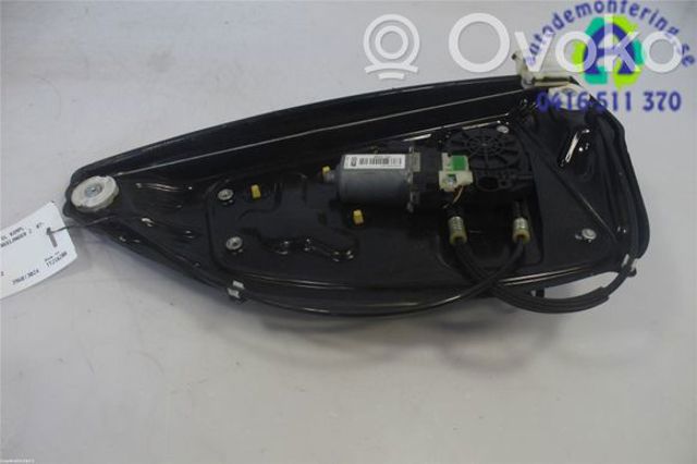 LAND ROVER LR060139 Механизм стеклоподъемника двери задней левой в наличии Павлоград