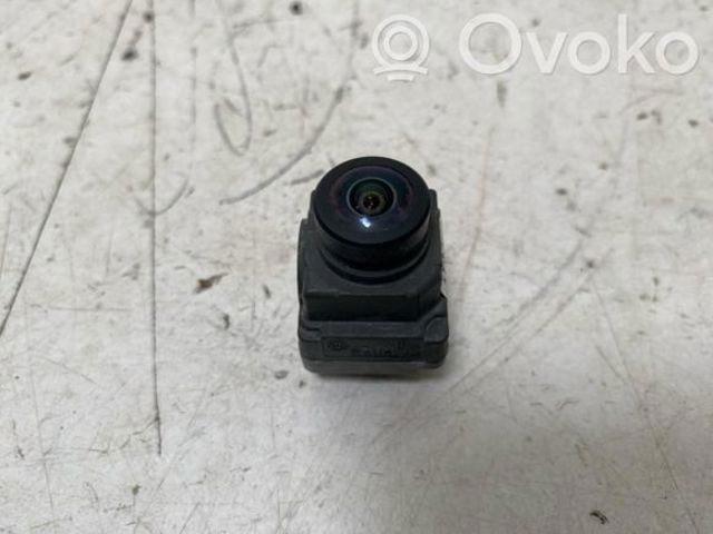 Камера системы обеспечения видимости LR060915 LAND ROVER