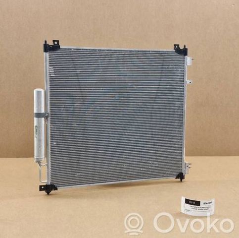 LR062424 Радиатор кондиционера купить Хмельницкий