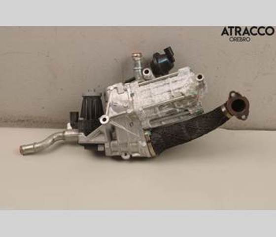 LR063122 LAND ROVER Клапан EGR рециркуляции газов купить в Запорожье