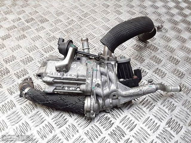 LR063122 LAND ROVER Клапан ЕГР купить в Павлоград