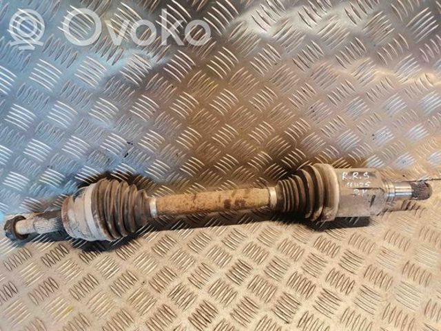 LR064634 LAND ROVER Левая полуось купить в Хмельницкий