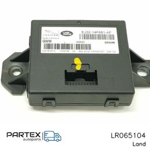LAND ROVER LR065104 в наличии Хмельницкий