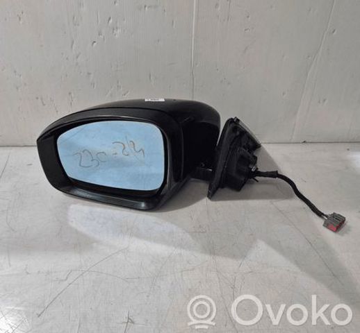 Корпус левого зеркала заднего вида LR065398 LAND ROVER