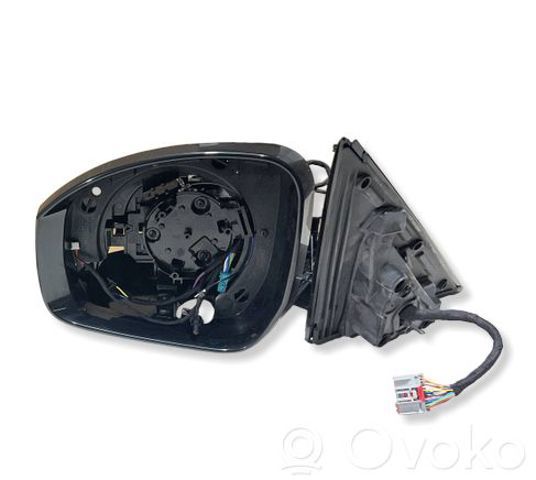 LR065406 LAND ROVER Правое зеркало купить в Хмельницкий