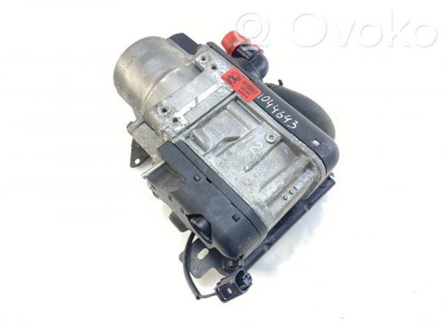 LAND ROVER LR066105 Отопитель автономный в наличии Павлоград