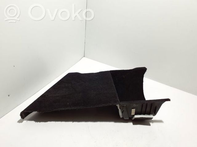 LR068092 LAND ROVER Облицовка багажного отсека правая купить в Харьков