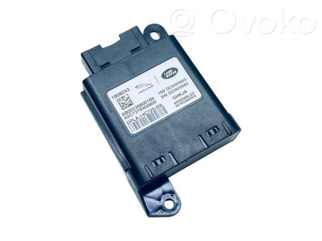 LR070364 LAND ROVER купить в Винница