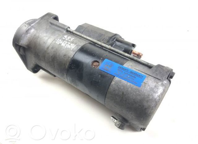LR070399 LAND ROVER Стартер купить в Ровно