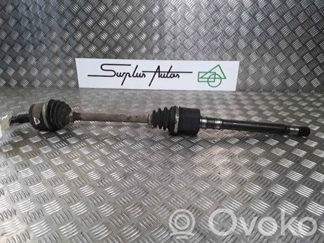 LAND ROVER LR071930 Полуось (привод) передняя правая в наличии Ирпень