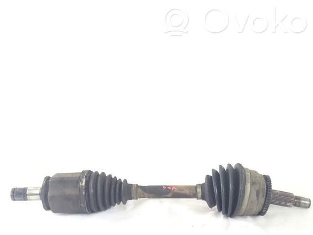 LAND ROVER LR072067 Полуось (привод) передняя левая в наличии Черкассы