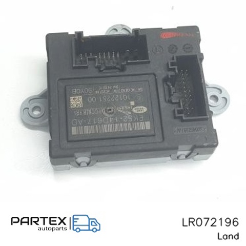 LAND ROVER LR072196 в наличии Винница