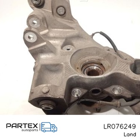 LAND ROVER LR076249 Цапфа задняя правая в наличии Николаев