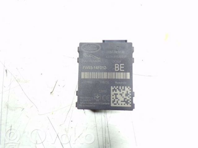 LAND ROVER LR077135 Блок системы контроля давления в шинах в наличии Запорожье