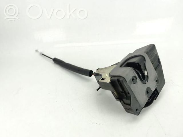 LR078709 LAND ROVER Замок двери передней правой купить в Тернополь