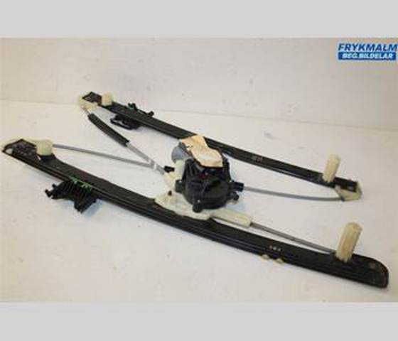 LAND ROVER LR078870 Механизм стеклоподъемника двери задней правой в наличии Ирпень