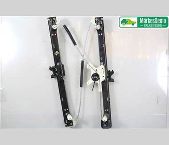 LAND ROVER LR078871 Механизм стеклоподъемника двери задней левой в наличии Николаев